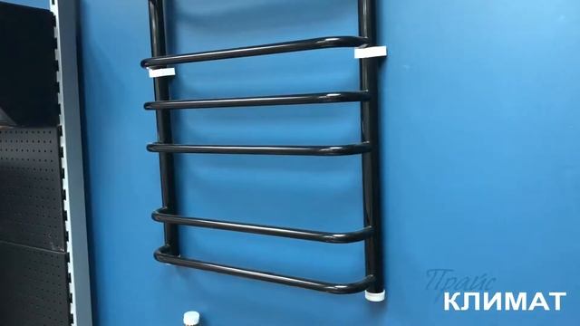 Полотенцесушители Маргройд Лесенки смотреть онлайн