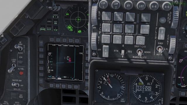 We Went On A Killing Spree In A PvE Server | Long Form | DCS World смотреть онлайн