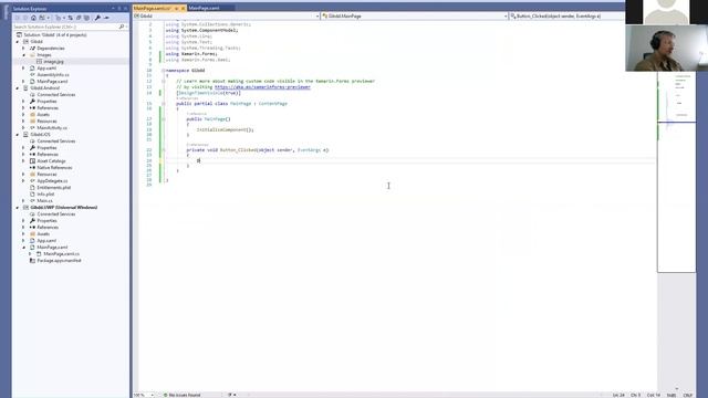 Мобильная и игровая разработка: Лекция 11
