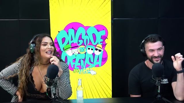 5KG DE SALAME! смотреть онлайн