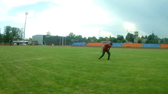 Спорт | #165 Акробатика - это жизнь! смотреть онлайн