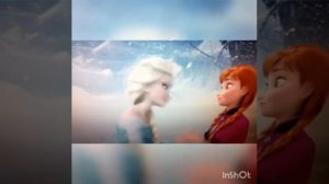 Эльза и Анна(холодное сердце) сестра