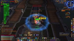 Литейная клана Черной горы (6.1) - Железные леди (обычный - героический)