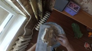 Оконный откос из Гипсокартона (ГКЛ) на Пену Монтажную. Мастер-класс.
