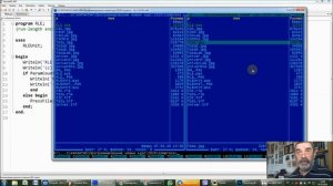 Структуры данных и алгоритмы. Лекция 16. Сжатие кодированием длин серий (RLE).