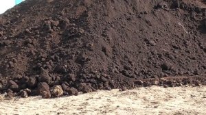 Плодородный грунт, плодородная смесь и торф