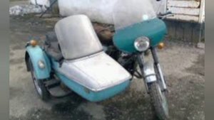 стоит ли покупать иж юпитер 4