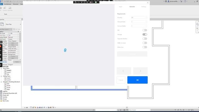 PlanFinder Generate - AI Plan Generator - смотреть видео онлайн от «Программистский Космос» в хорошем качестве, опубликованное 5 декабря 2023 года в 10:31:49 00:02:00.