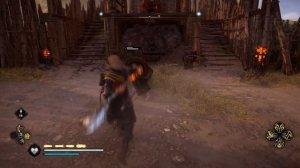 Assassin’s Creed Valhalla | #84 ТАЙНЫ ШИРОПШИРА 2/2