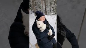 Смотровая. Большой Унгут. 19.01.2022г.