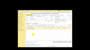 Как восстановить счета учета в документах 1С