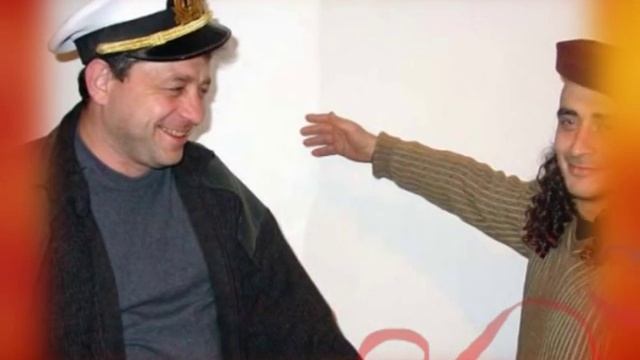 Подарок от мужа 10 лет назад смотреть онлайн