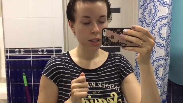 VLOG: Я в ШОКЕ ?Секонд хенд? Уход за волосами ? и др.