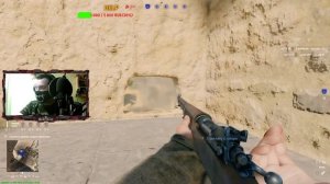 ️Live | Stream | Enlisted | БИТВА ЗА ТУНИС