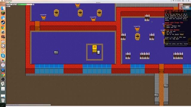 8bitmmo is an mmo