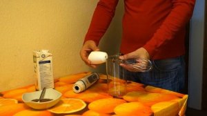 Braun Multiquick 5 Vario / Batidora de mano Minipimer 5 Vario MQ 5035 Sauce blanca