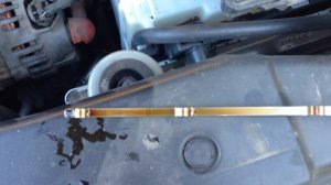 Про масло Лукойл на Тииде