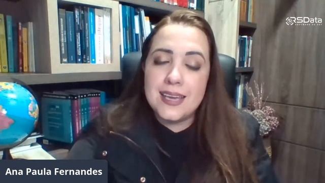 Gestão de Afastados - Aula 02 - FAP смотреть онлайн