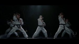 Sash! - Adelante - CLIP 2022 Fight Motivational video -