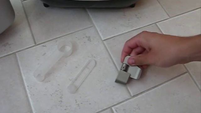 Domácí pekárna Morphy Richards 48268 смотреть онлайн