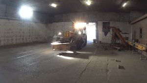 Стройка в Германии. Удаление азбеста. Работа в Германии.