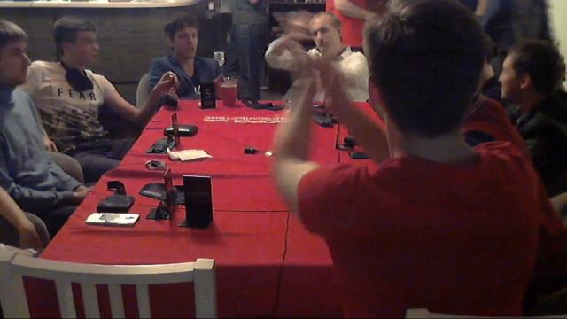 Ночной полумарафон Onore 29.07.16 Игра №2. смотреть онлайн