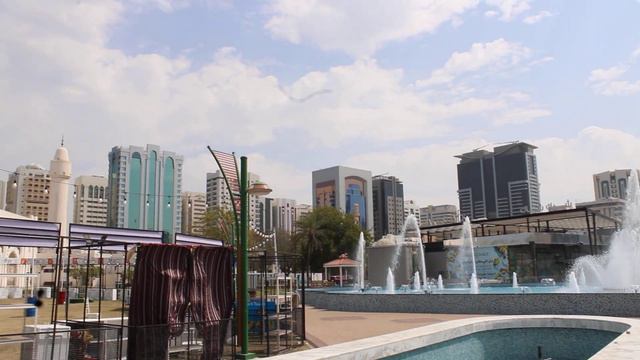 ОАЭ 🇦🇪 АРАБСКИЕ ЭМИРАТЫ 🇦🇪 АБУ-ДУБАБИ ПРОГУЛКИ ПО ГОРОДУ НЕБОСКРЁБЫ ФОНТАНЫ ПАЛЬМЫ МЕЧЕТИ смотреть онлайн