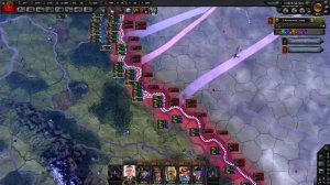 ЕВРОПЕЙСКИЙ СОЮЗ ПРОТИВ КОММУНИЗМА В HEARTS OF IRON IV