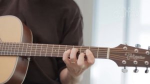 Takamine GD20-NS Acoustic Guitar review