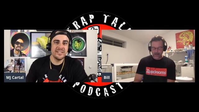 #32 BILL STEGALL OF PHOENIX REPTILES | GREEN TREE PYTHON | THE SICKNESS | BALL PYTHONS смотреть онлайн