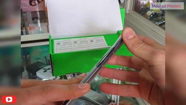 مراجعة هاتف ? انفنكس سمارت 6 version 64Gb/3Gb | Review infinix smart 6 مع الثمن الحقيقي ? ? #Infini смотреть онлайн