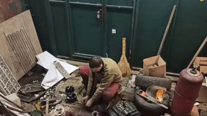 Сколько можно заработать на неисправном холодильнике. Разбор холодильника на металлы.