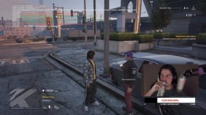 как выглядит панк в 2021 году