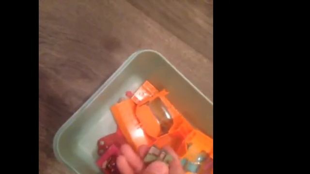 Как хранить детали LEGO ? смотреть онлайн