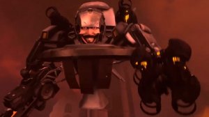 смотрим skibidi toilet 77 (part 1)