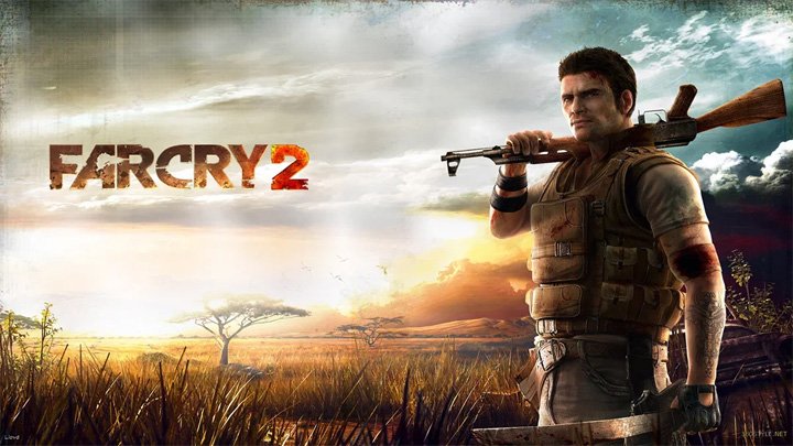 Far Cry 2. На войне как на войне смотреть онлайн