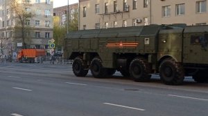 Репетиция парада победы 2022 в Москве - 3.mp4