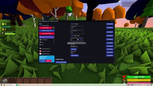 How To Mod Muck? | Download in Description! смотреть онлайн