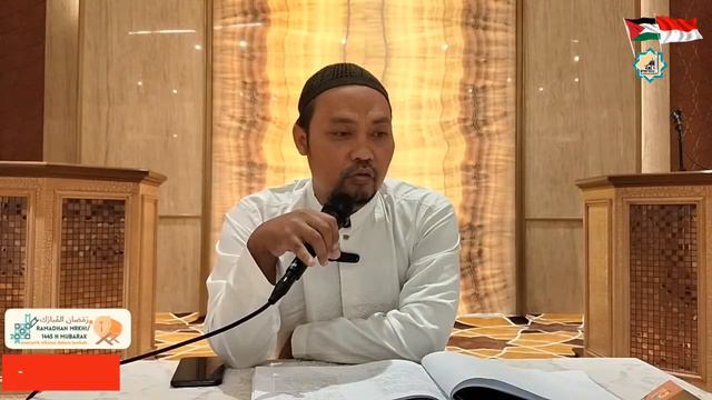 (Pesantren RAMADHAN) Mengenal "Cahaya" Illahi. Muhamad Varih Sovy M.Sc смотреть онлайн
