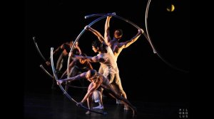 Pilobolus Dance Theater