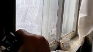 Подъемные гаражные ворота, без станков и сложных механизмов.