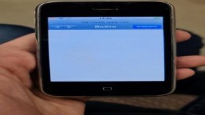 Авторизация в WIFI сети ＂MT_FREE＂ на iPhone 3G IOS 3.0