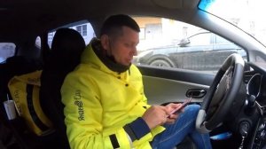 ОБЗОР РАБОТЫ В ЯНДЕКС ЕДЕ