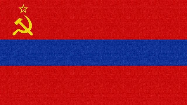 Armenian SSR Anthem (1944-1991; Instrumental Midi) Հայկական ՍՍՀ օրհներգ
