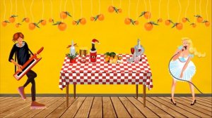 ProShow Producer Новогодний переполох