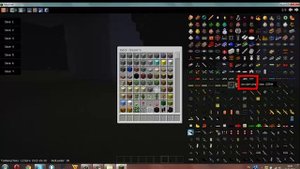 как стрелять с оружия в minecraft