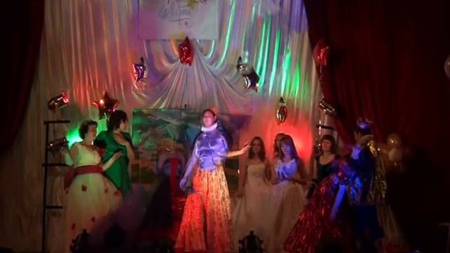 Золушка финал....avi смотреть онлайн