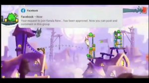 angrybirds 2 level 31-35 gameplay bosslevel ||kl gamer machan