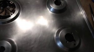 Ремонт замена электроподжига газовой плиты