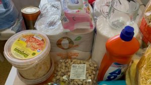 КУПИЛИ ДОМ НА ЮГЕ/Первый раз в СФЕТОФОРЕ?Таня СПОНСИРУЕТ?КУПИЛИ ПО ОПТОВОЙ ЦЕНЕОбзор из СВЕТОФОРА